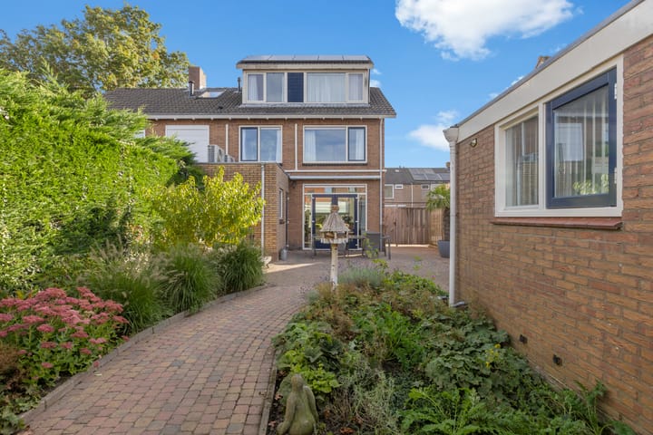 Photo 46 of Meeuwenlaan 5