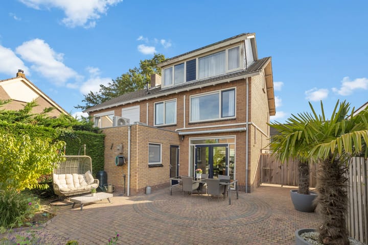 Photo 47 of Meeuwenlaan 5