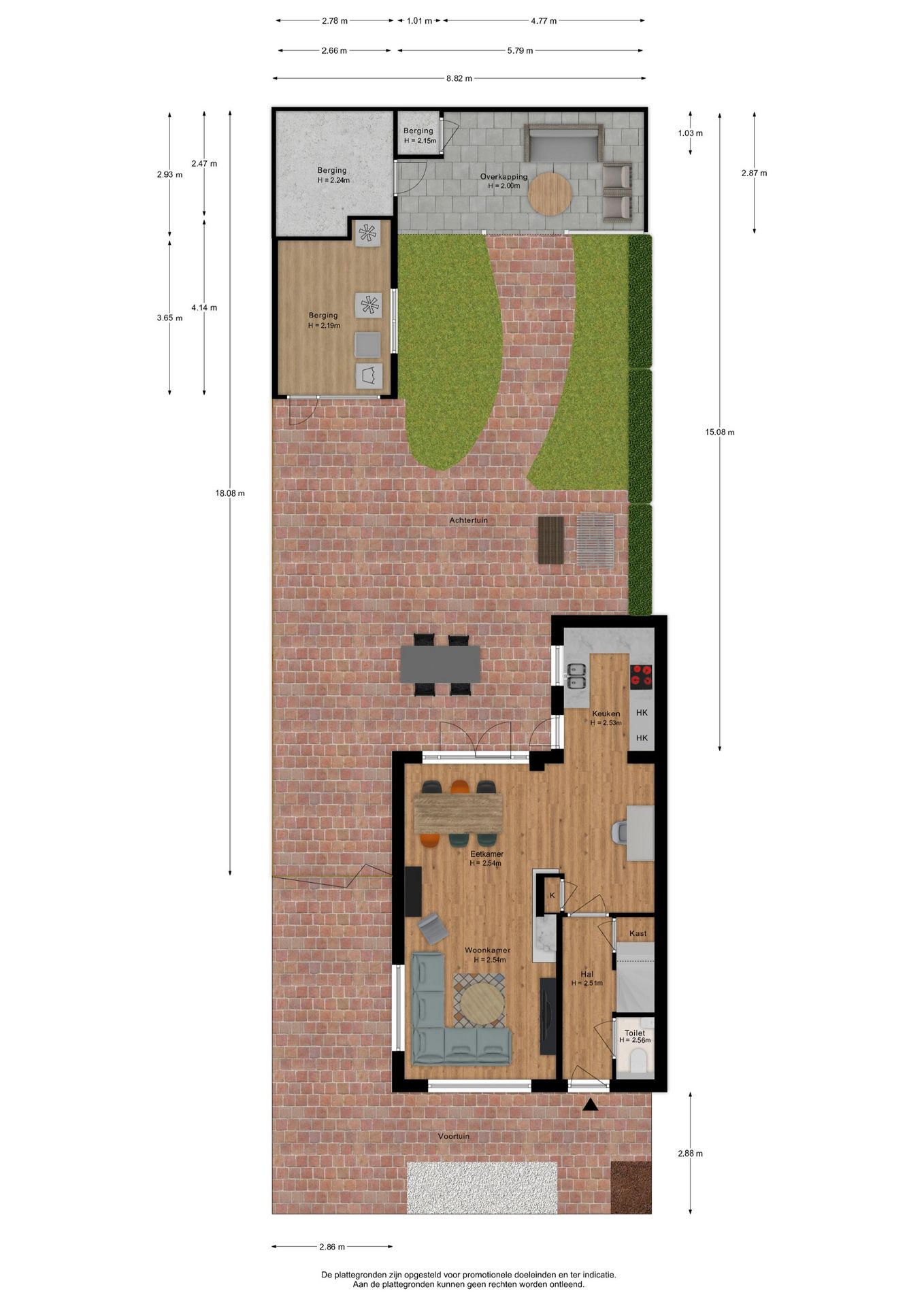 Foto 55 van Meeuwenlaan 5