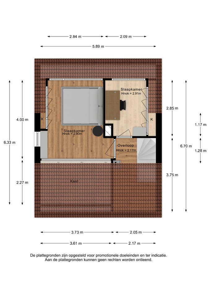 Photo 58 of Meeuwenlaan 5