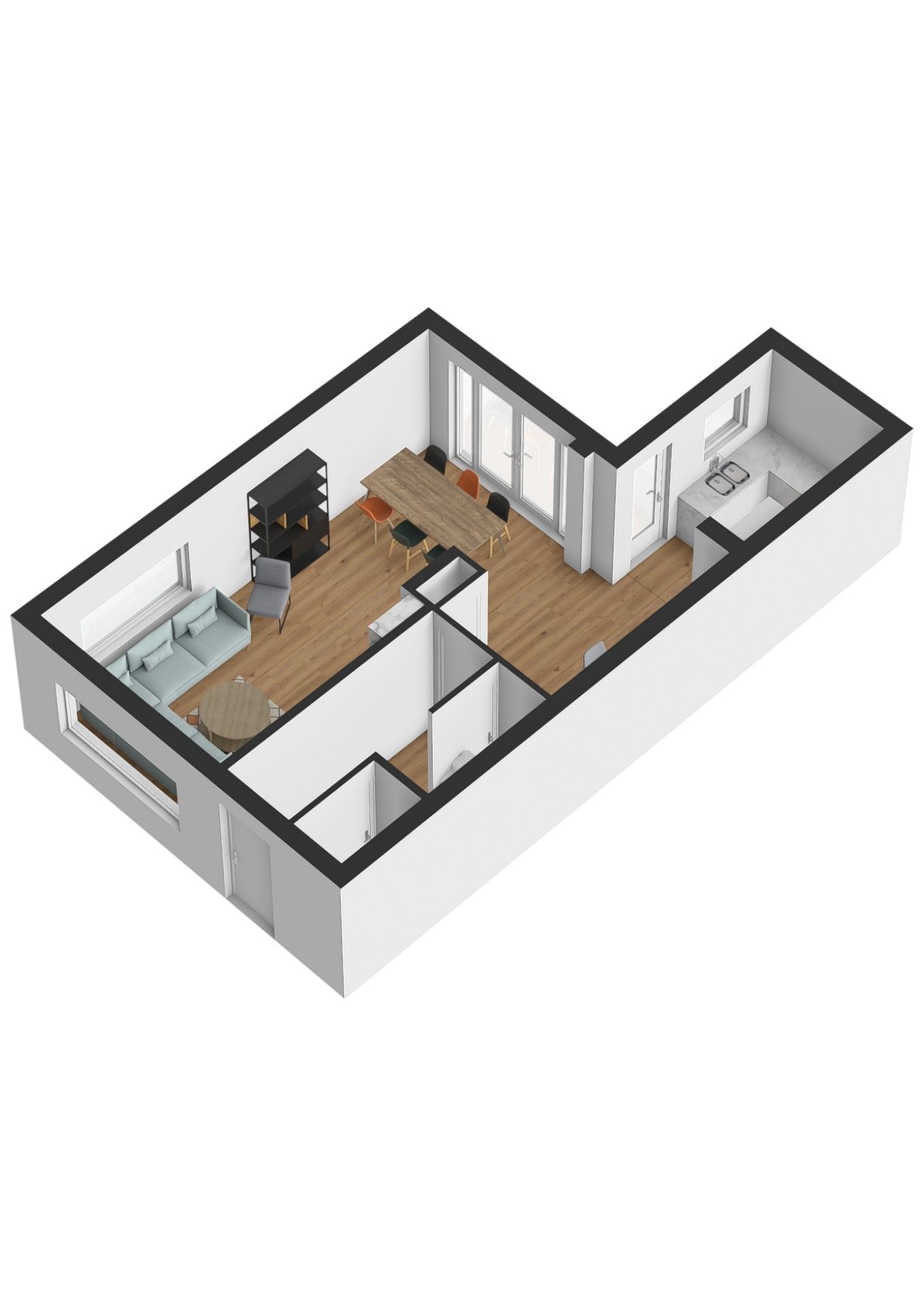 Foto 60 van Meeuwenlaan 5