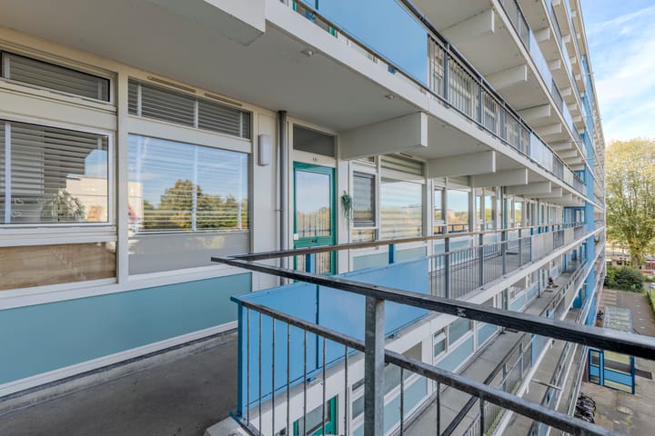 Photo 27 of Haverweerd 81