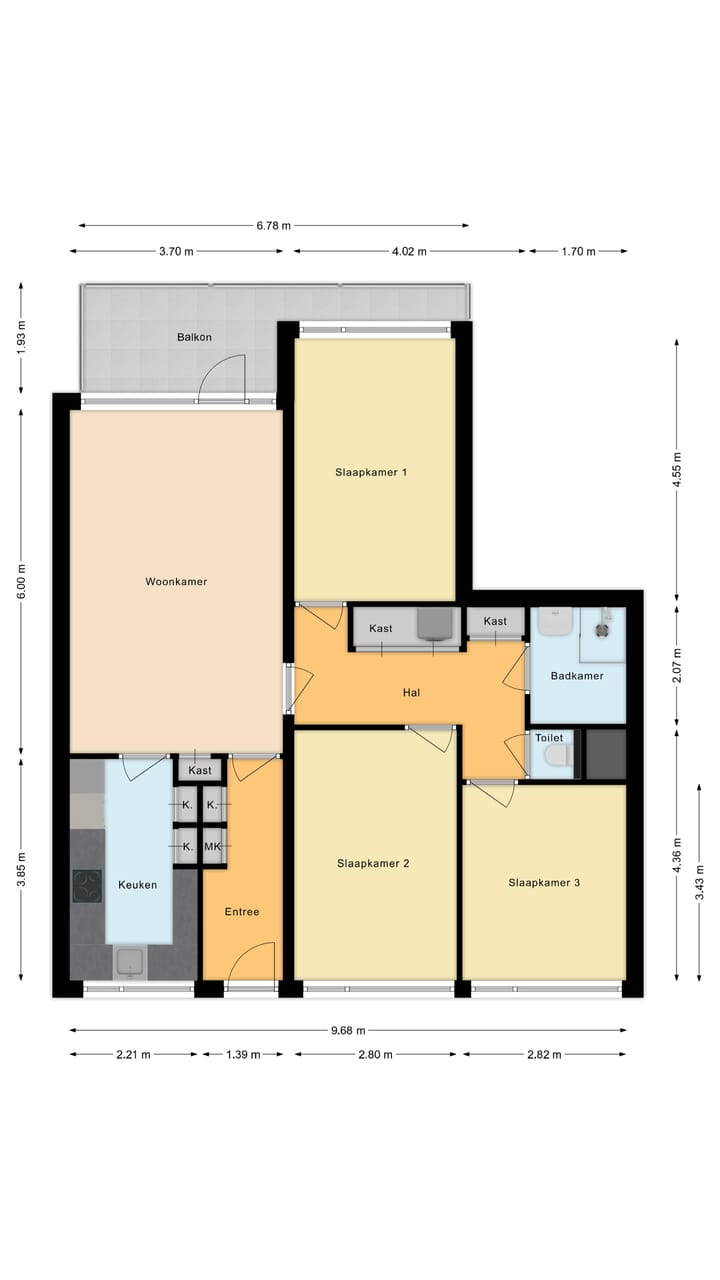 Photo 40 of Haverweerd 81