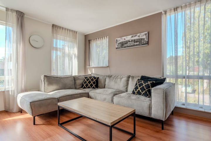 Photo 2 of Zonnehof 47