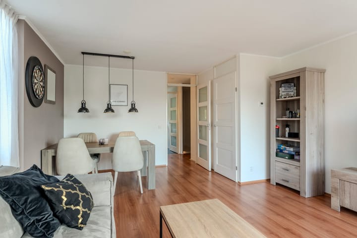 Photo 4 of Zonnehof 47