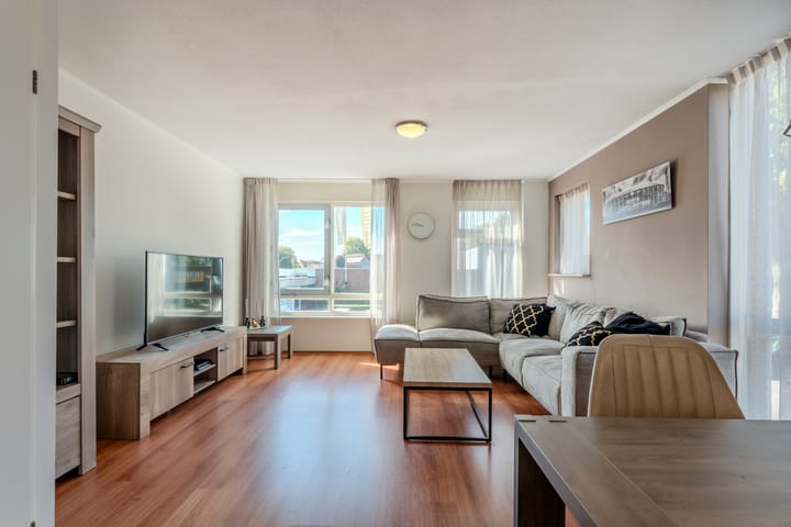 Photo 5 of Zonnehof 47