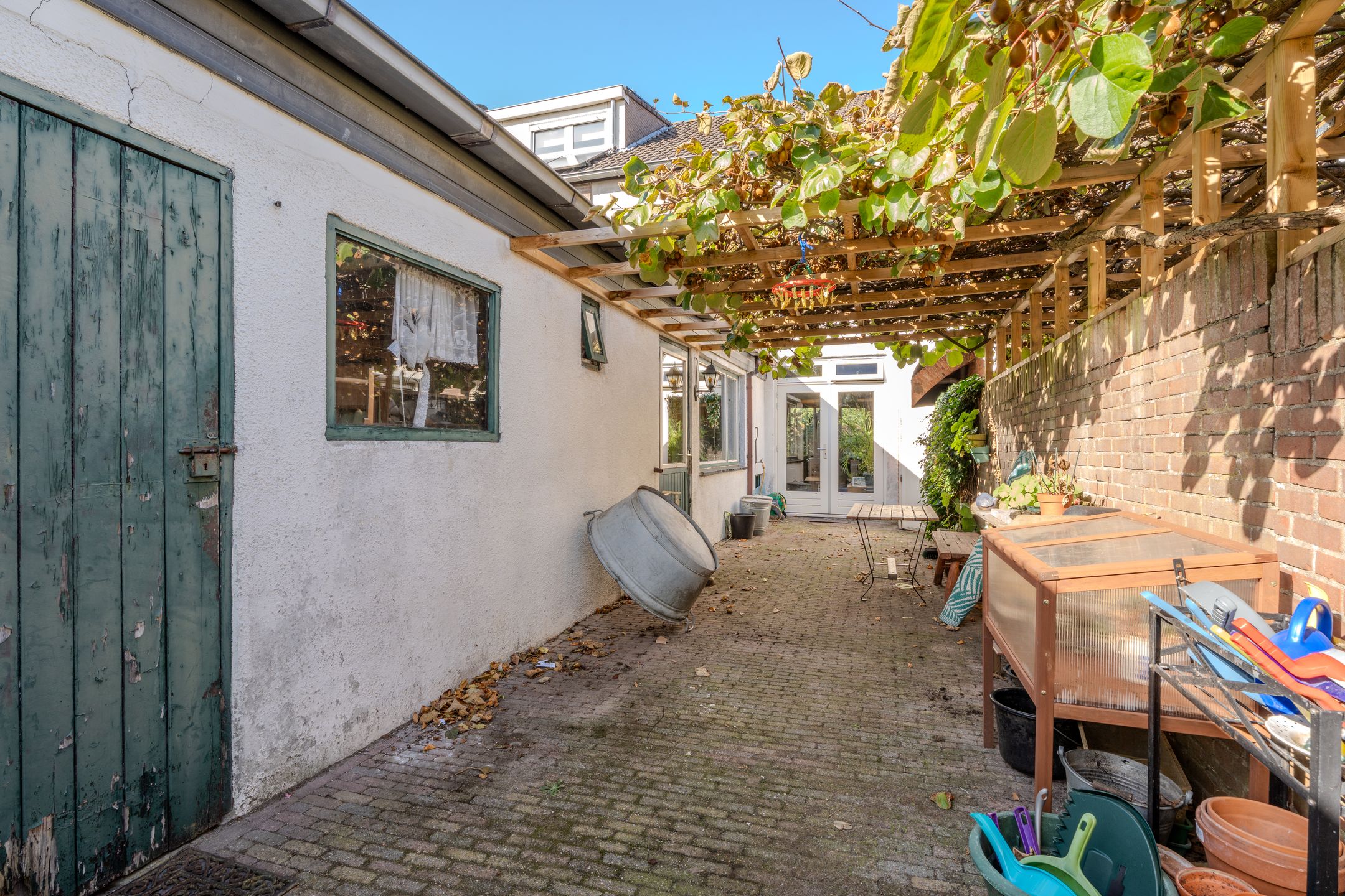 Foto 24 van Haagweg 271