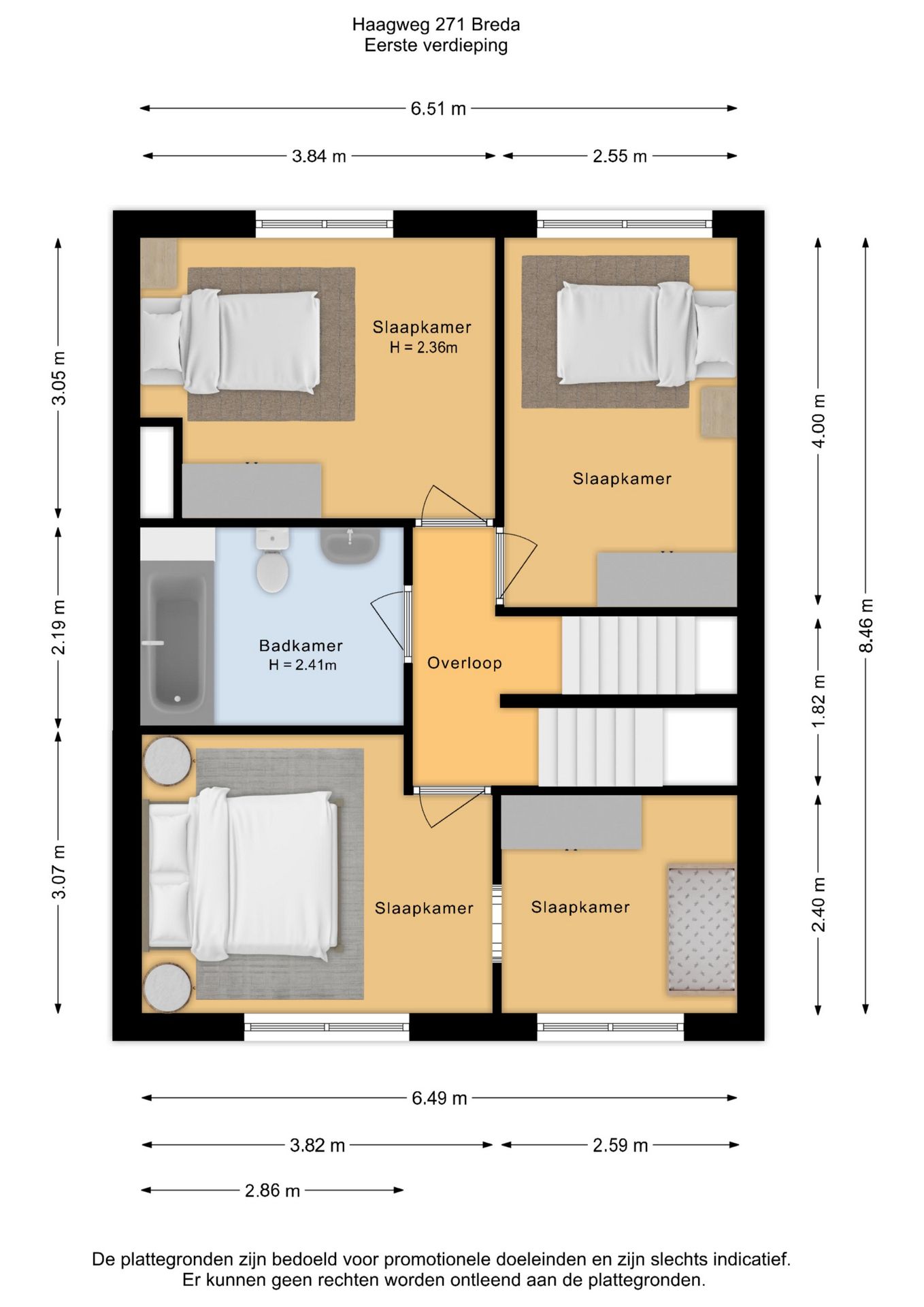Foto 36 van Haagweg 271