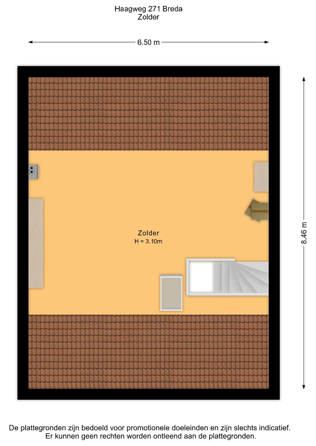 Foto 38 van Haagweg 271