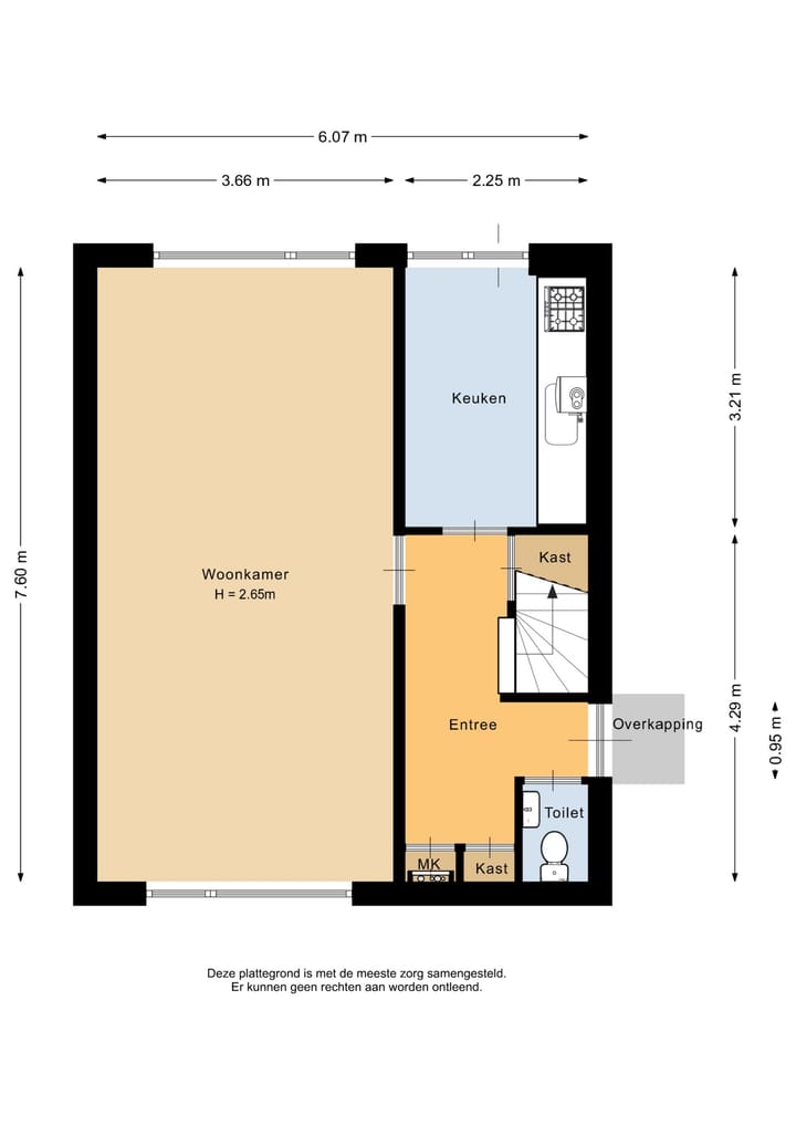 Foto 37 van Vredewold 21