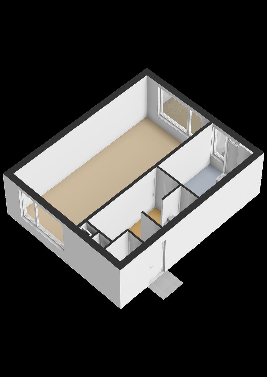 Foto 38 van Vredewold 21