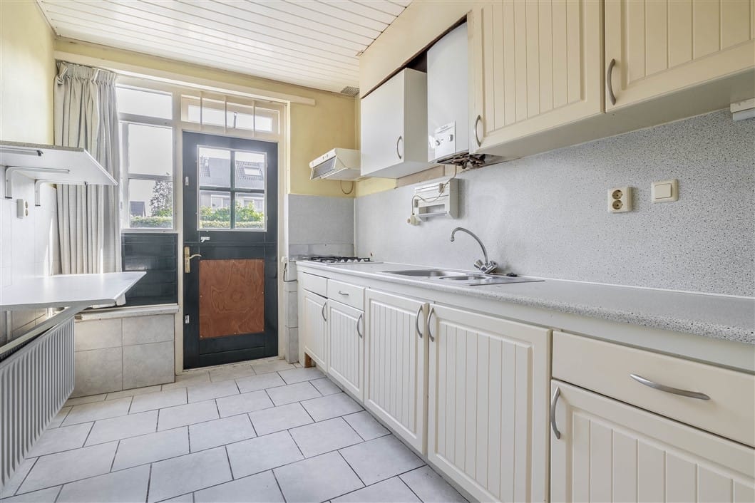 Foto 3 van Vredewold 21