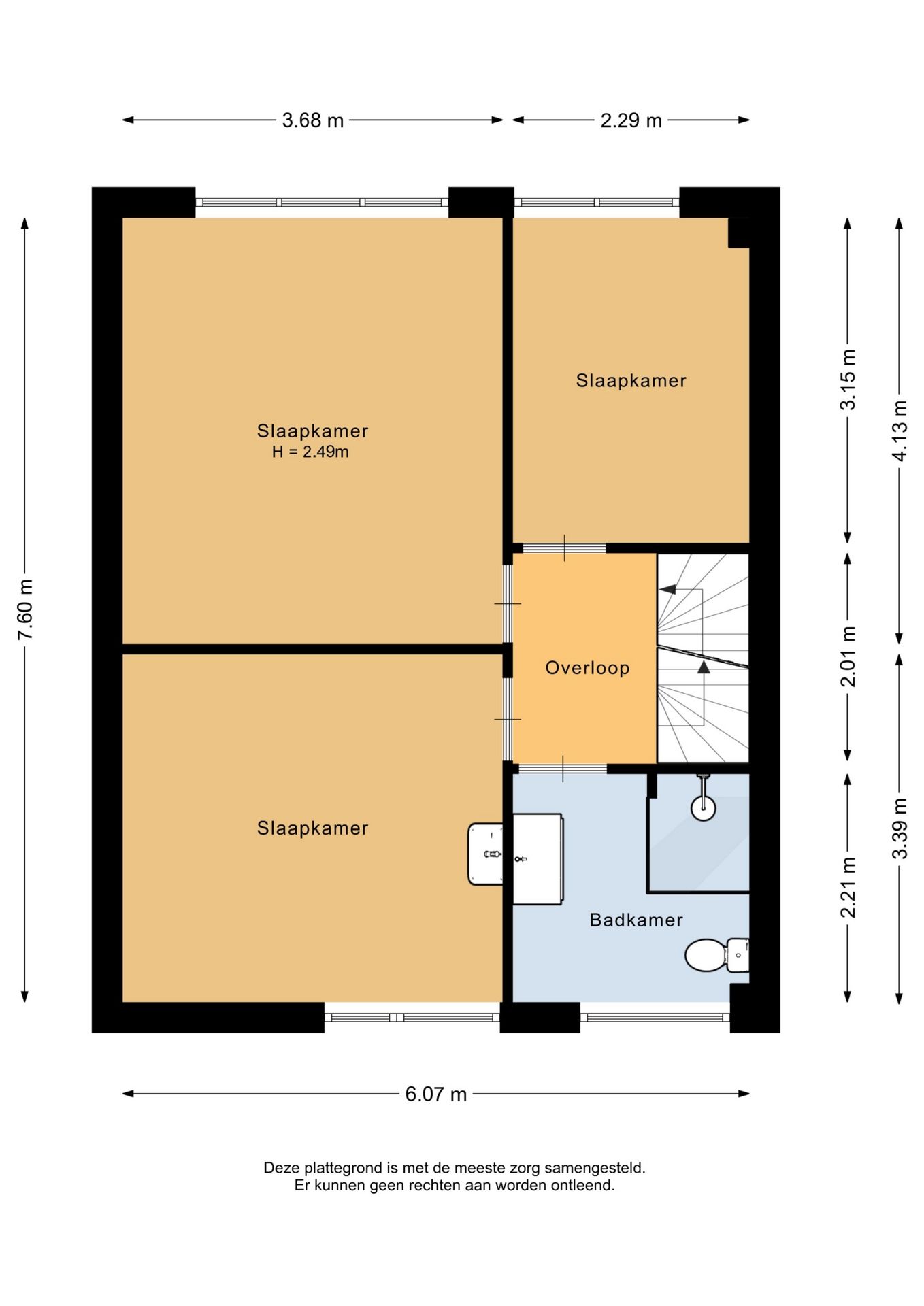 Foto 39 van Vredewold 21