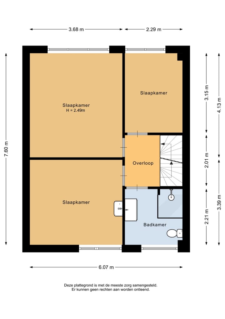 Foto 39 van Vredewold 21