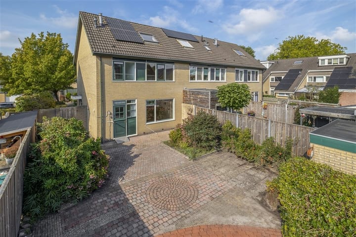 Foto 5 van Vredewold 21