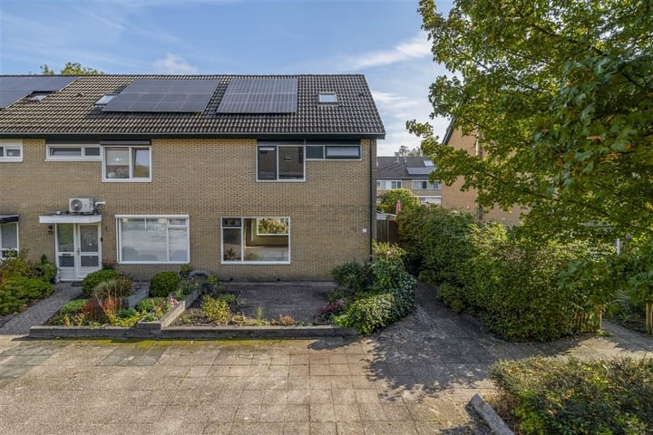 Foto 6 van Vredewold 21