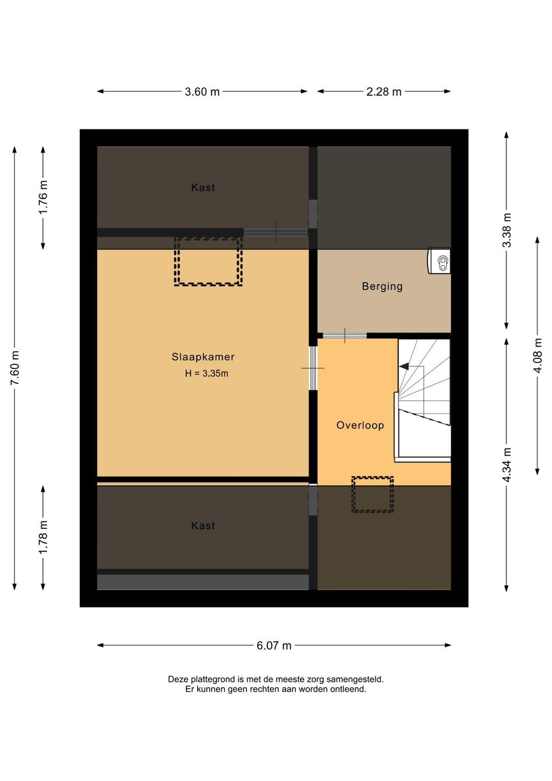 Foto 41 van Vredewold 21