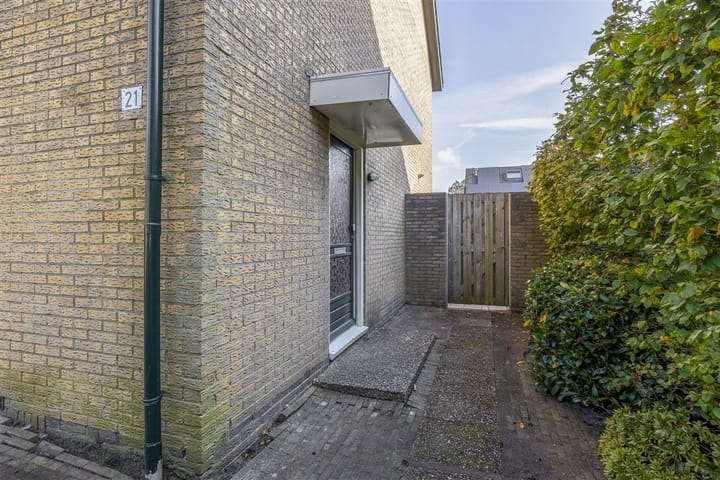 Foto 7 van Vredewold 21