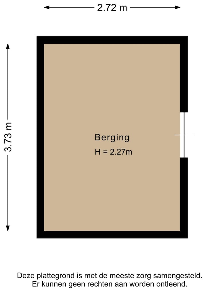 Foto 43 van Vredewold 21