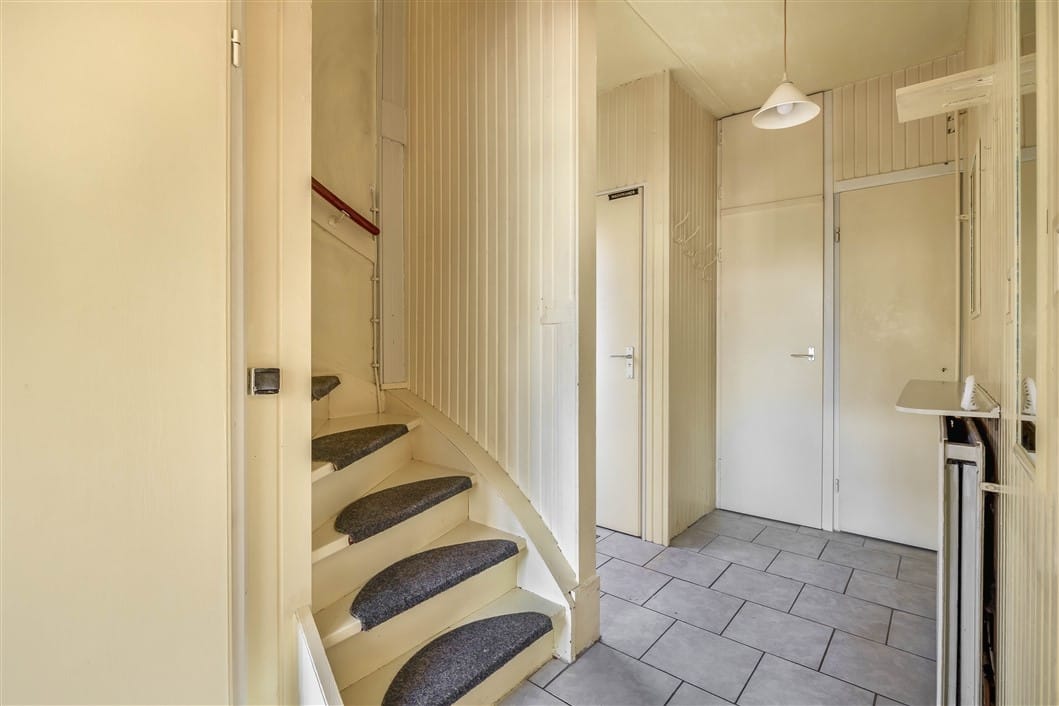 Foto 10 van Vredewold 21