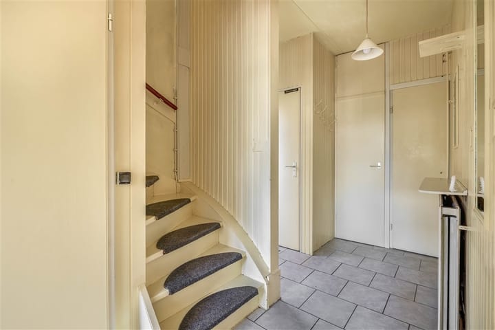 Foto 10 van Vredewold 21