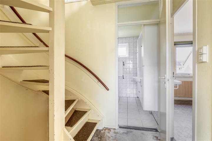 Foto 16 van Vredewold 21