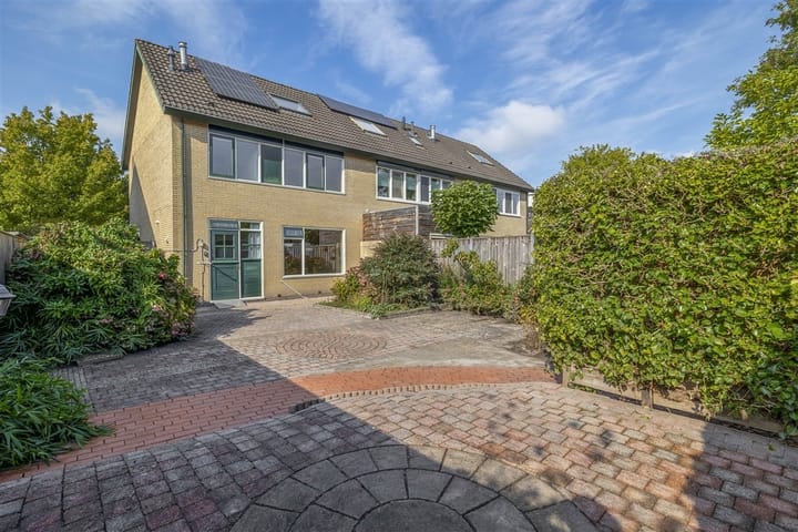 Foto 25 van Vredewold 21