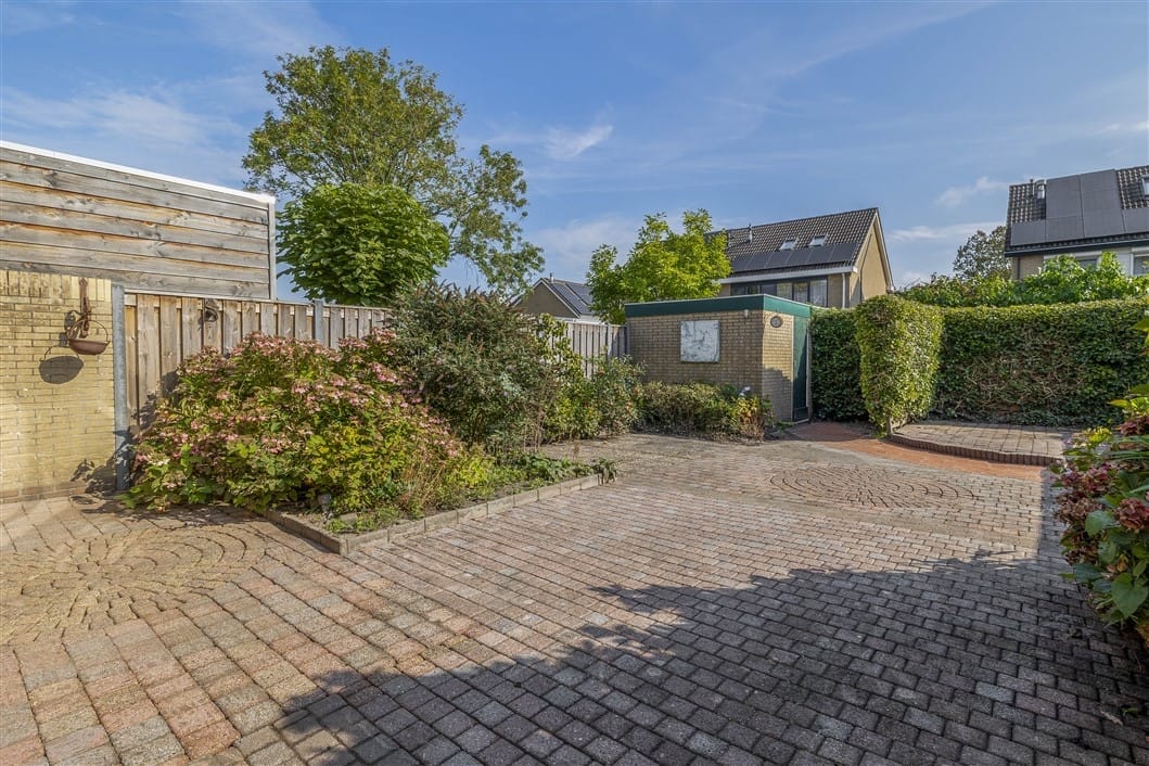 Foto 26 van Vredewold 21