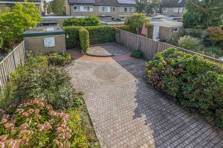 Foto 27 van Vredewold 21