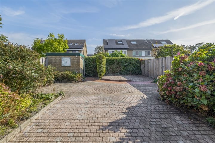 Foto 28 van Vredewold 21