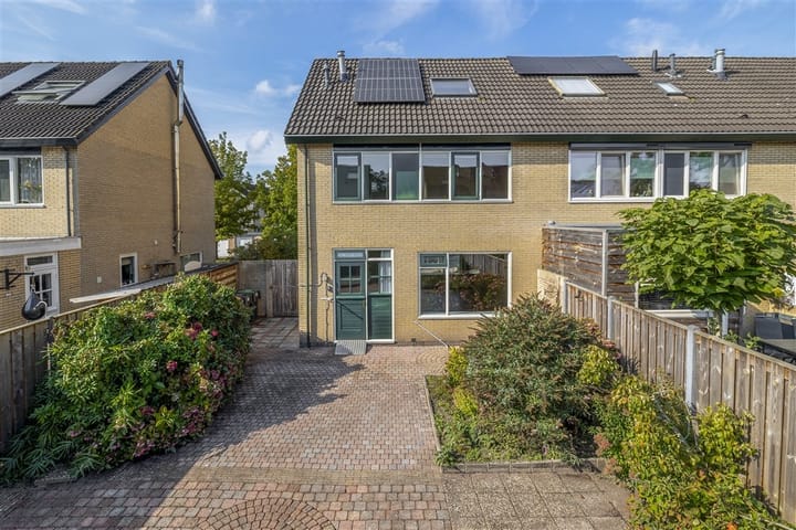 Foto 29 van Vredewold 21