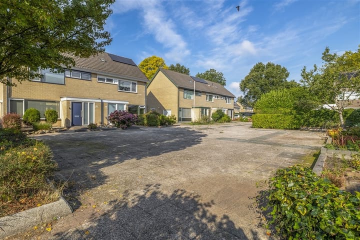 Foto 30 van Vredewold 21