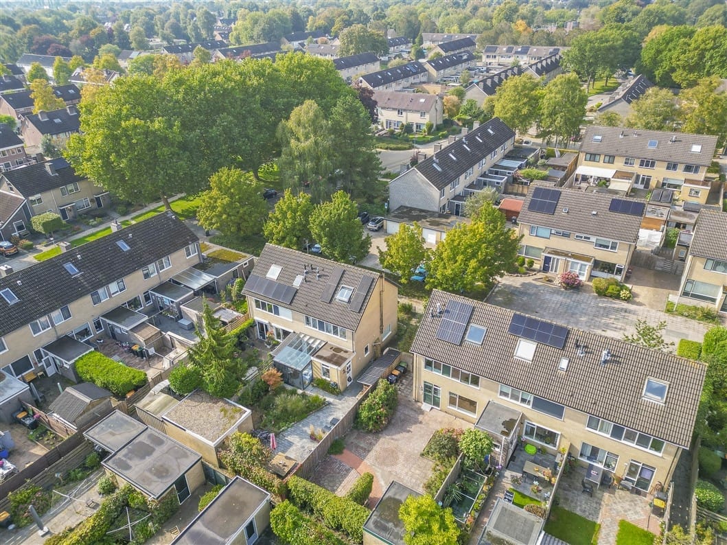 Foto 32 van Vredewold 21