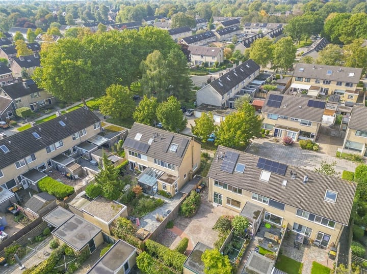 Foto 32 van Vredewold 21