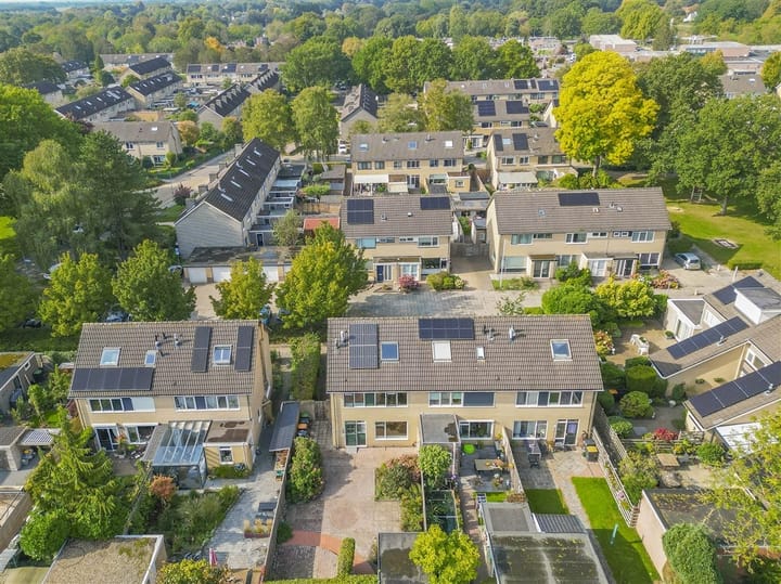 Foto 33 van Vredewold 21