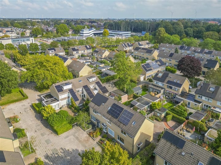 Foto 34 van Vredewold 21