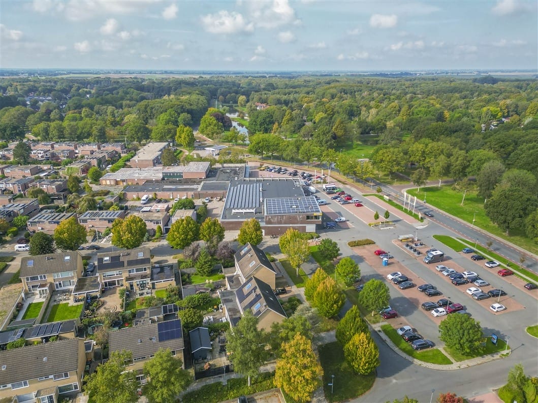 Foto 35 van Vredewold 21