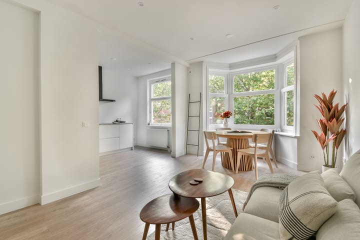 Foto 2 van Vancouverstraat 22-3