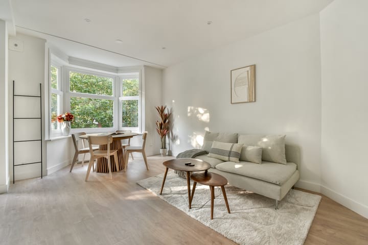 Foto 3 van Vancouverstraat 22-3