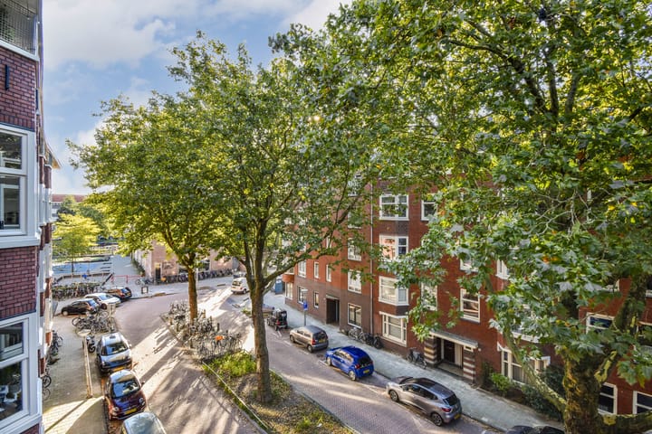 Foto 10 van Vancouverstraat 22-3