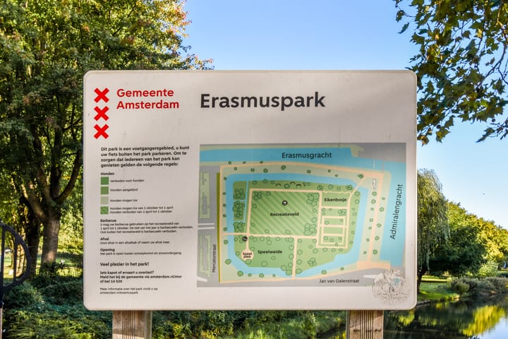 Foto 26 van Vancouverstraat 22-3