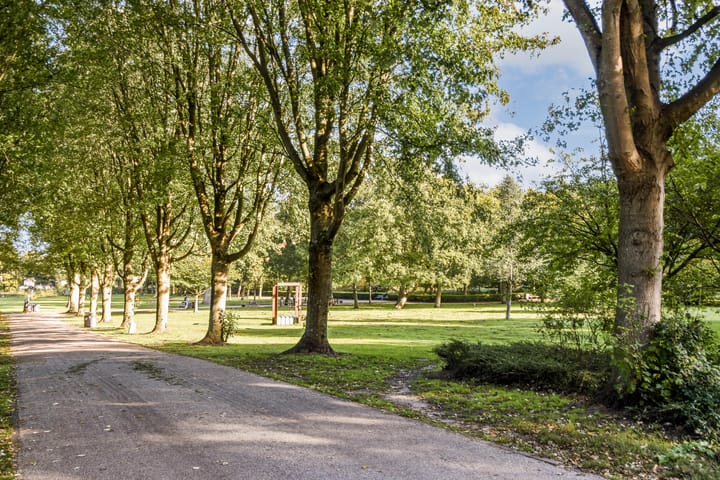 Foto 27 van Vancouverstraat 22-3