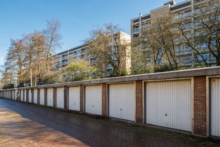 Foto 1 van Karel Doormanlaan 6-A