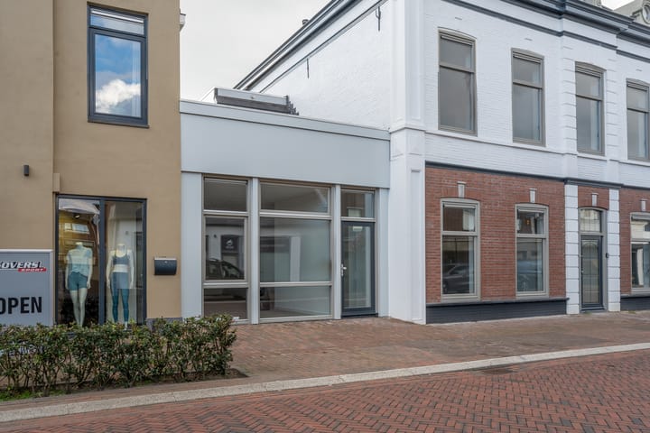 Photo 3 of Keizersdijk 55