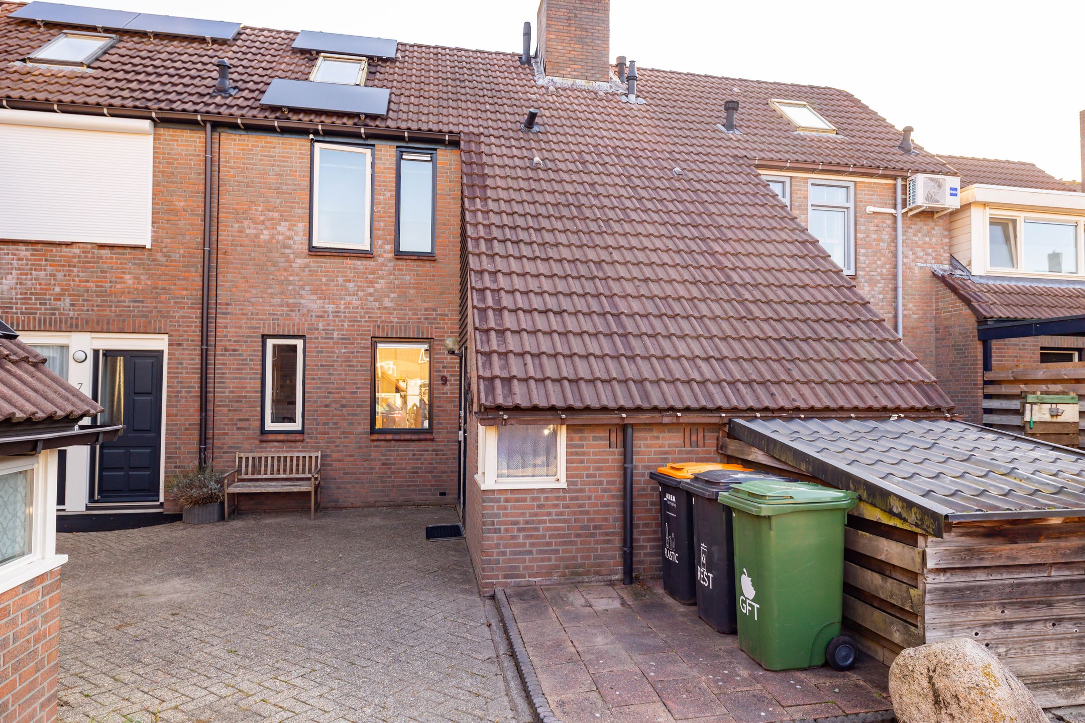 van Leeuwenhoekstraat, 9, Hoogeveen, 7908BH, Drenthe, Nederland 9