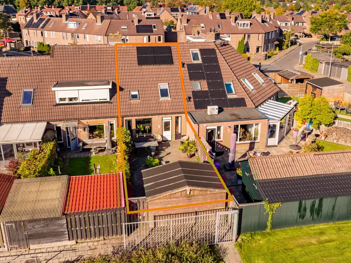 Foto 4 van van Leeuwenhoekstraat 9