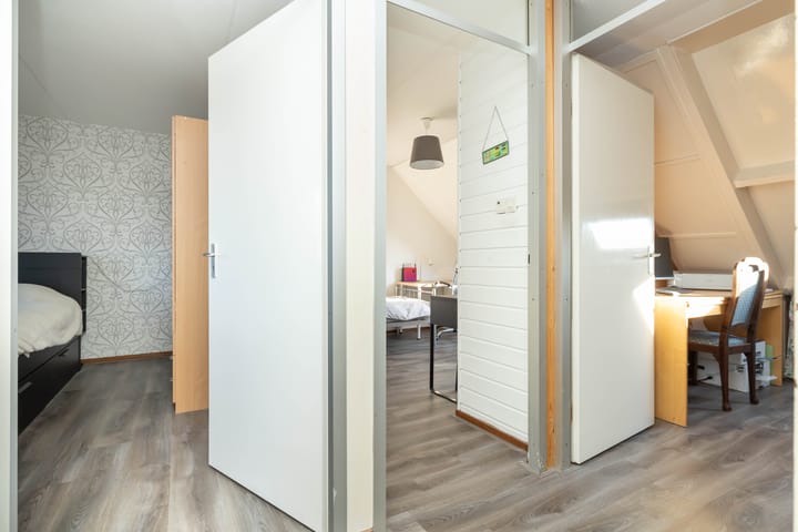 Foto 23 van van Leeuwenhoekstraat 9