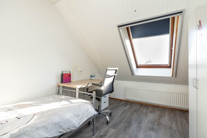 Foto 26 van van Leeuwenhoekstraat 9