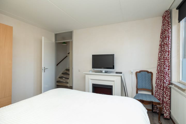 Foto 25 van van Leeuwenhoekstraat 9