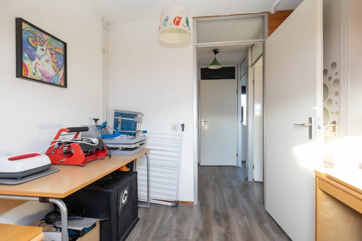 Foto 29 van van Leeuwenhoekstraat 9